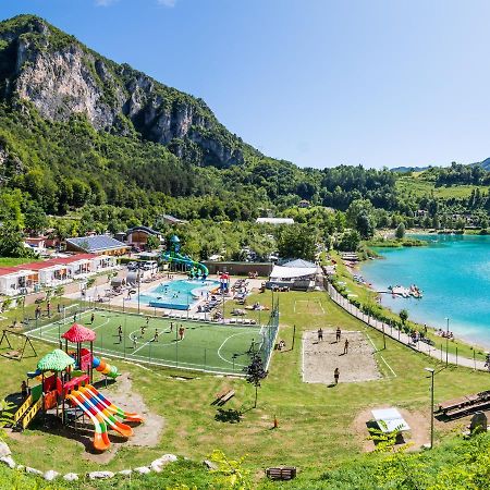 Family Wellness Camping Al Sole مولينا دي لادرو المظهر الخارجي الصورة
