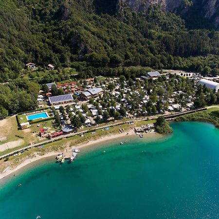 Family Wellness Camping Al Sole مولينا دي لادرو المظهر الخارجي الصورة