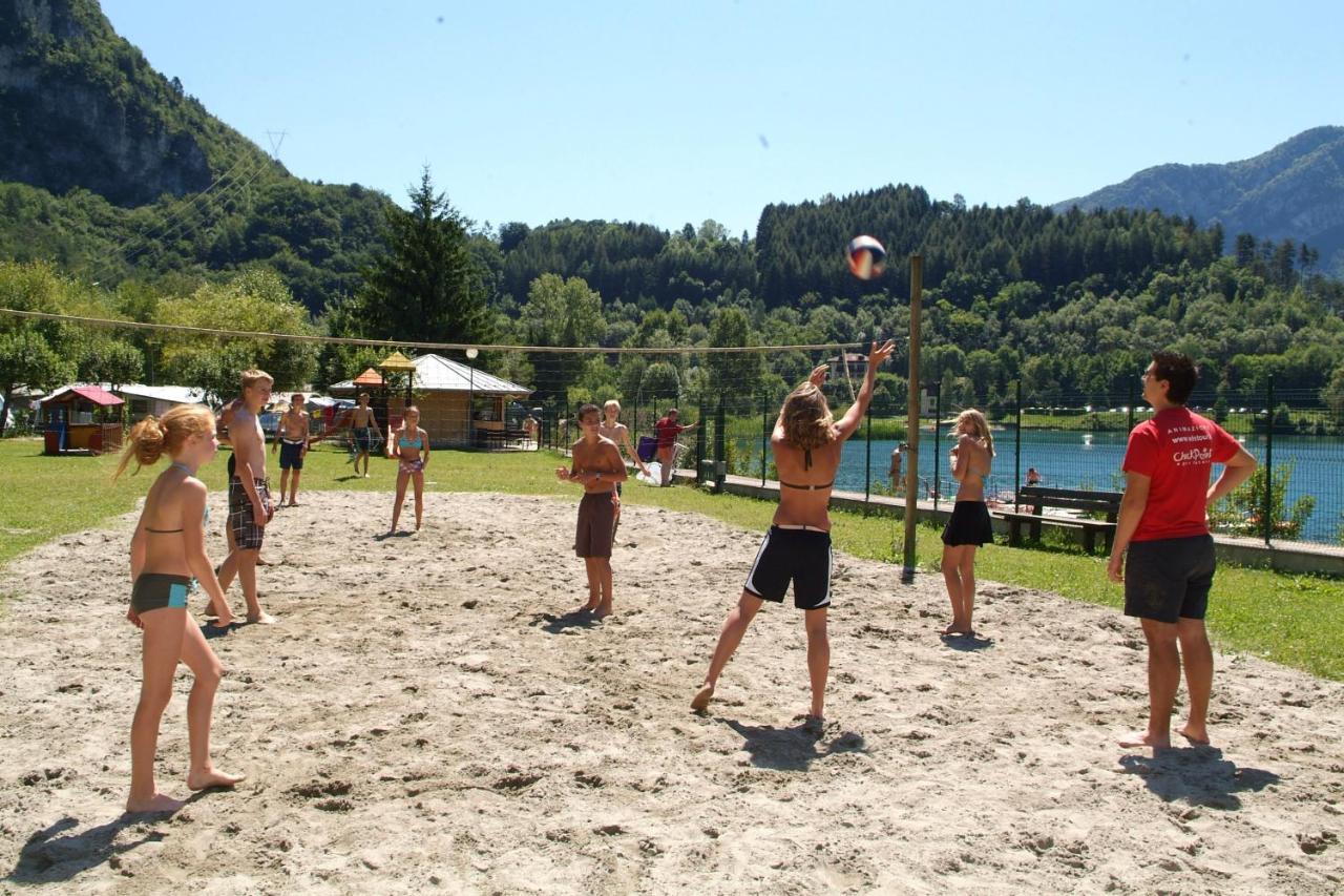 Family Wellness Camping Al Sole مولينا دي لادرو المظهر الخارجي الصورة