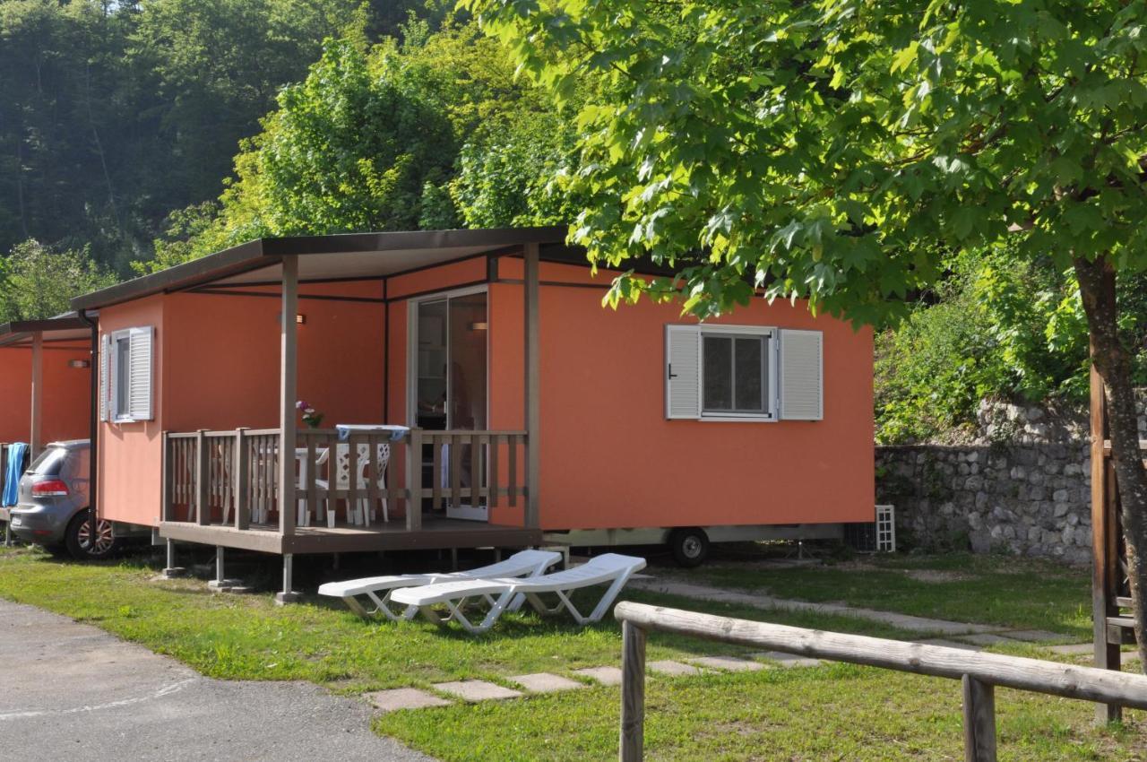 Family Wellness Camping Al Sole مولينا دي لادرو المظهر الخارجي الصورة